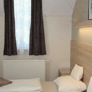 Pólus Panzió Sopron - Kellemes kikapcsolódás Sopronban (min. 2 éj)