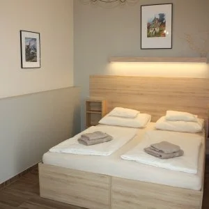 Pólus Panzió Sopron - Napi árak (1 éjtől)