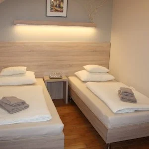 Pólus Panzió Sopron - Két ünnep között 