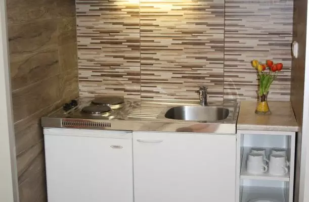 Pólus Panzió Sopron