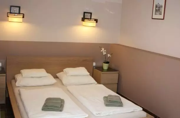 Pólus Panzió Sopron