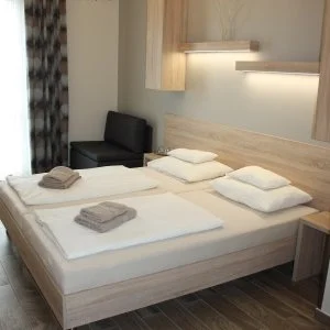 Pólus Panzió Sopron - Reggelis ajánlat (1 éjtől)