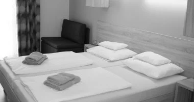 Reggelis ajánlat (1 éjtől)