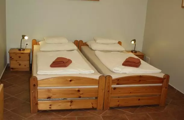 Pólus Panzió Sopron