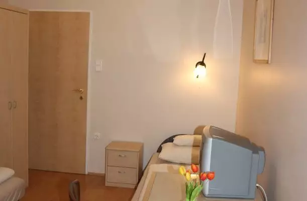 Pólus Panzió Sopron