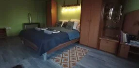 Pni Kuck Vendghz s Minifarm - Szilveszter