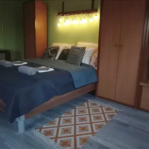 Póni Kuckó Vendégház és Minifarm Hosszúvölgy - Szilveszter