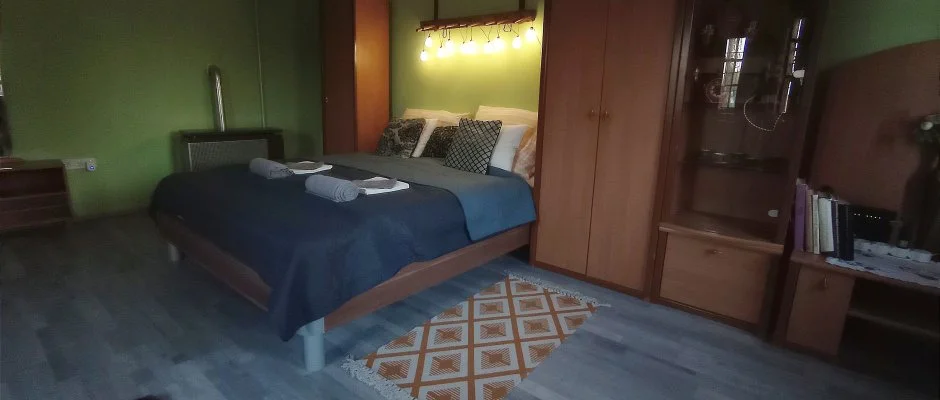 Pni Kuck Vendghz s Minifarm Hosszvlgy