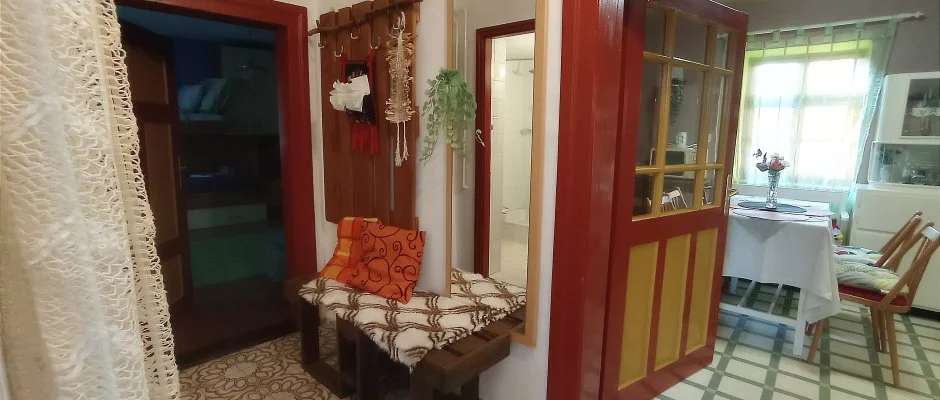 Pni Kuck Vendghz s Minifarm Hosszvlgy