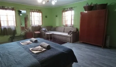 Pni Kuck Vendghz s Minifarm Hosszvlgy