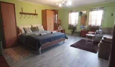 Pni Kuck Vendghz s Minifarm Hosszvlgy