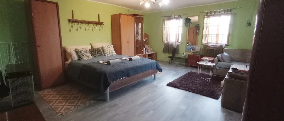 Pni Kuck Vendghz s Minifarm Hosszvlgy