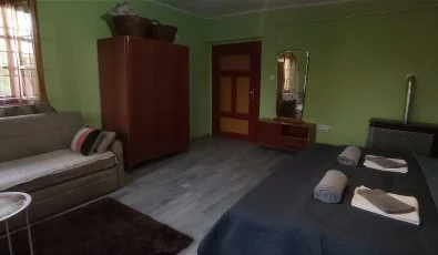 Pni Kuck Vendghz s Minifarm Hosszvlgy