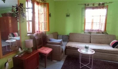 Pni Kuck Vendghz s Minifarm Hosszvlgy