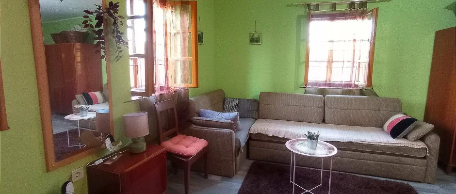 Pni Kuck Vendghz s Minifarm Hosszvlgy