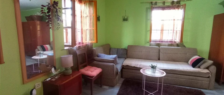 Pni Kuck Vendghz s Minifarm Hosszvlgy