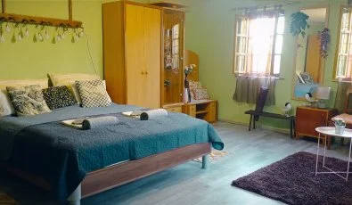 Pni Kuck Vendghz s Minifarm Hosszvlgy