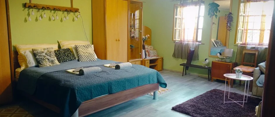 Pni Kuck Vendghz s Minifarm Hosszvlgy