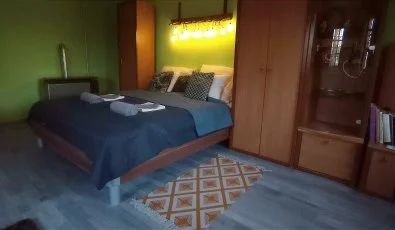 Pni Kuck Vendghz s Minifarm Hosszvlgy