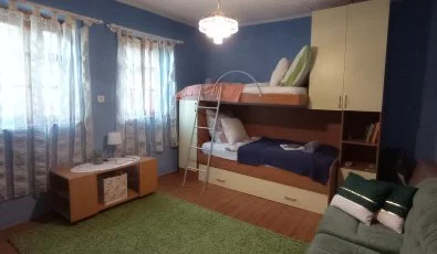 Pni Kuck Vendghz s Minifarm Hosszvlgy