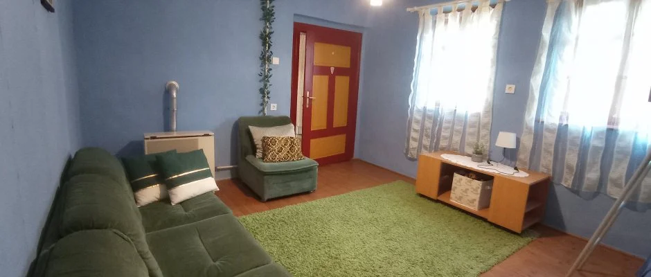 Pni Kuck Vendghz s Minifarm Hosszvlgy