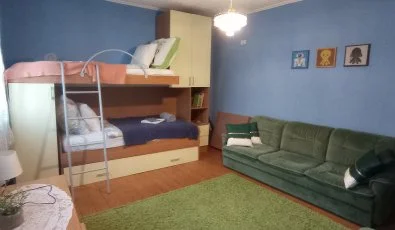 Pni Kuck Vendghz s Minifarm Hosszvlgy