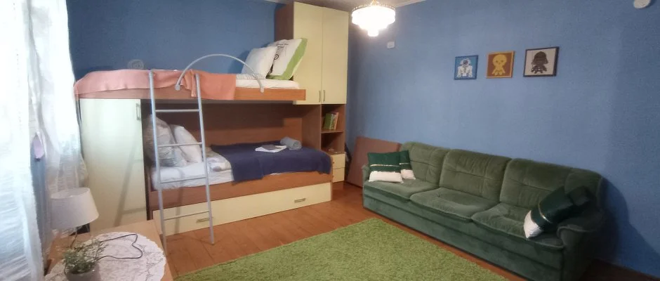 Pni Kuck Vendghz s Minifarm Hosszvlgy