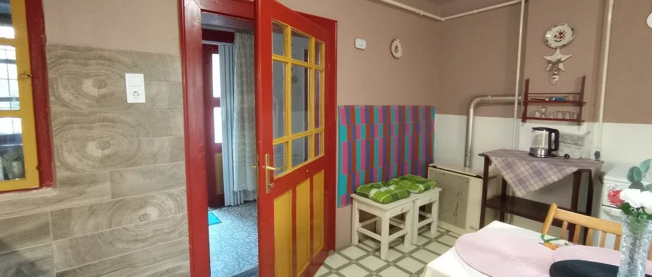 Pni Kuck Vendghz s Minifarm Hosszvlgy