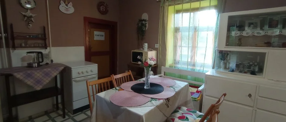 Pni Kuck Vendghz s Minifarm Hosszvlgy