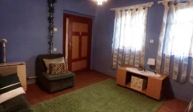 Pni Kuck Vendghz s Minifarm Hosszvlgy