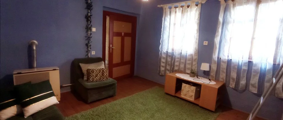 Pni Kuck Vendghz s Minifarm Hosszvlgy