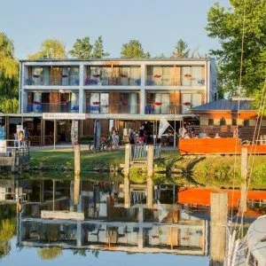  Balatonmáriafürdő - Legjobb ár reggelivel - teljes előrefizetéssel (1 éjtől)