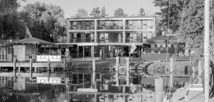 Port �tterem & Panzi� Balatonm�riaf�rd� - Aj�nlatok az augusztus 20-i hossz� h�tv�g�re