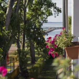  Balatonmáriafürdő - Május 1. - teljes előrefizetéssel (min. 3 éj)