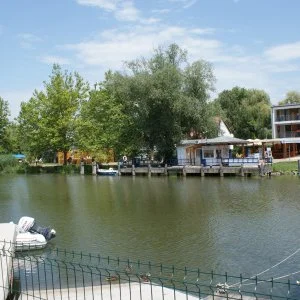  Balatonmáriafürdő - Pünkösd - teljes előrefizetéssel (min. 3 éj)