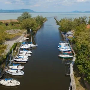  Balatonmáriafürdő - Reggelis ajánlat (1 éjtől)