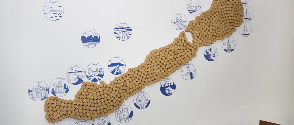 Port tterem & Panzi Balatonmriafrd