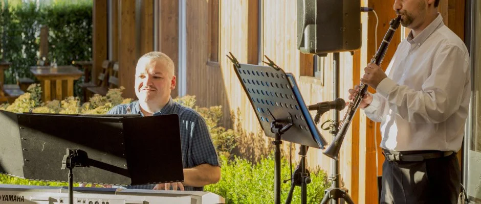 Port tterem & Panzi Balatonmriafrd