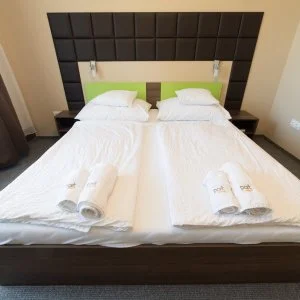  Balatonmáriafürdő - Szilveszter (min. 2 éj)