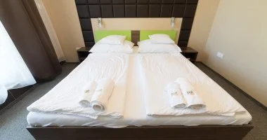 Szilveszter (min. 2 éj)