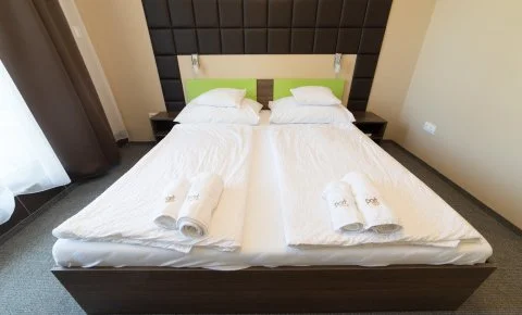 Port Étterem & Panzió Balatonmáriafürdő - Szilveszter