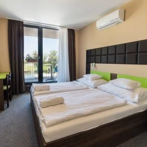  Balatonmáriafürdő - Kedvezményes ajánlat félpanzióval (1 éjtől)