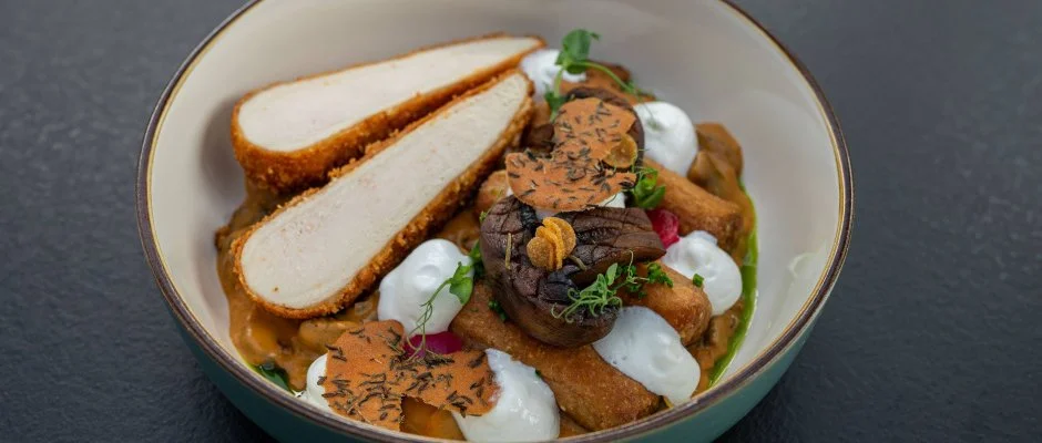 Port tterem & Panzi Balatonmriafrd