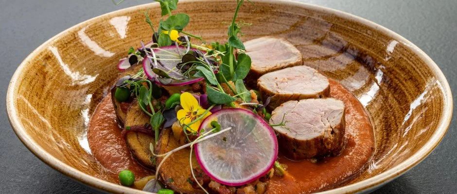 Port tterem & Panzi Balatonmriafrd