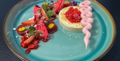 Kedvezményes ajánlat all inclusive ellátással (1 éjtől)