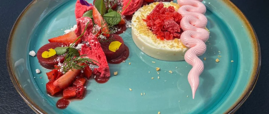 Port tterem & Panzi Balatonmriafrd