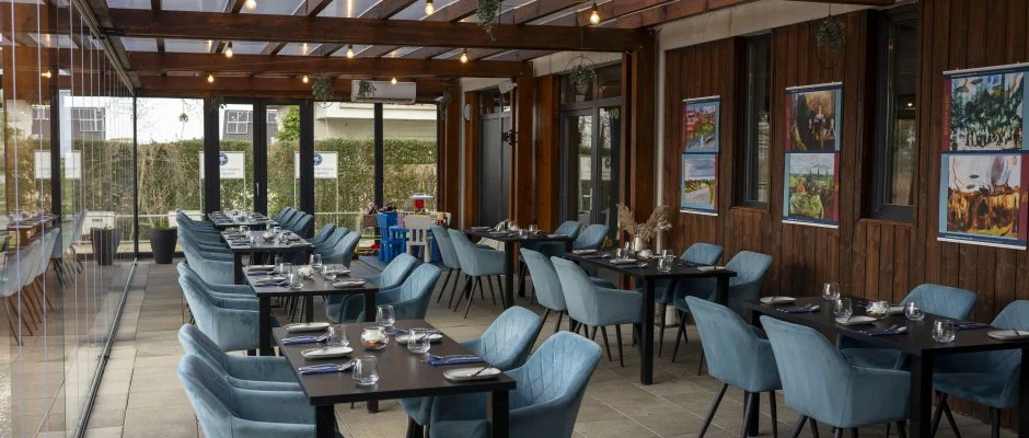 Port tterem & Panzi Balatonmriafrd