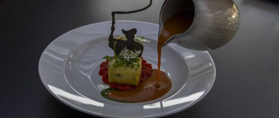 Port tterem & Panzi Balatonmriafrd