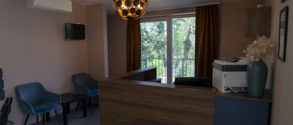 Port tterem & Panzi Balatonmriafrd