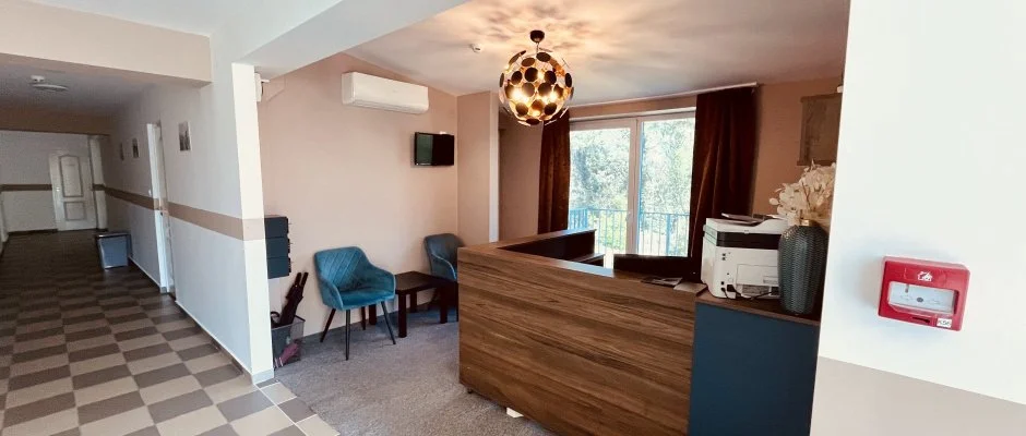 Port tterem & Panzi Balatonmriafrd